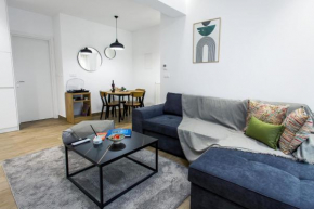 Airbnb Kastoria - Bella Vista A